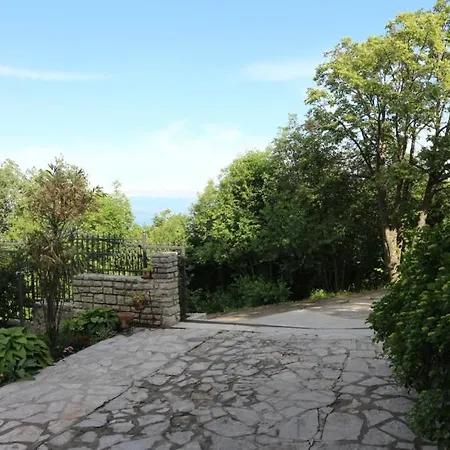 Διαμέρισμα Legato Opatija-veprinac By Guide