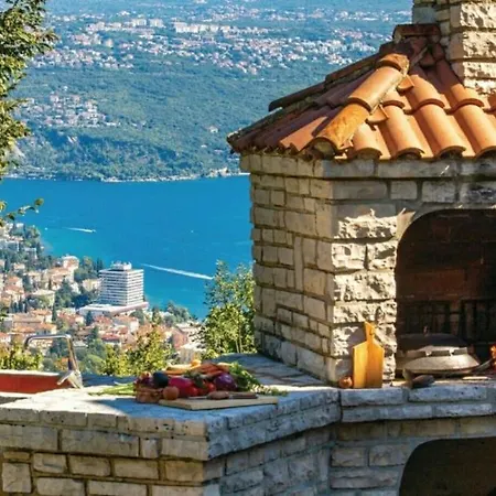 Legato Opatija-veprinac By Guide *