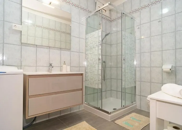 Legato Opatija-veprinac By Guide Apartment Ičići