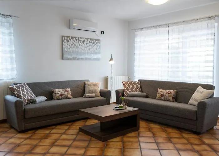 Apartment Legato Opatija-veprinac By Guide
