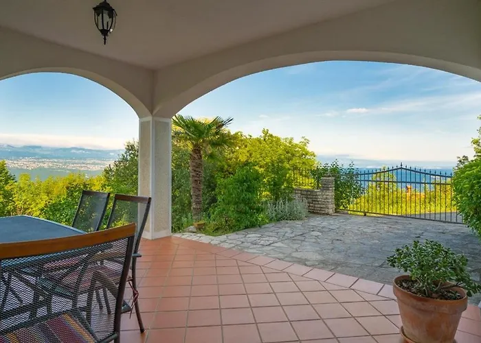 Legato Opatija-veprinac By Guide *