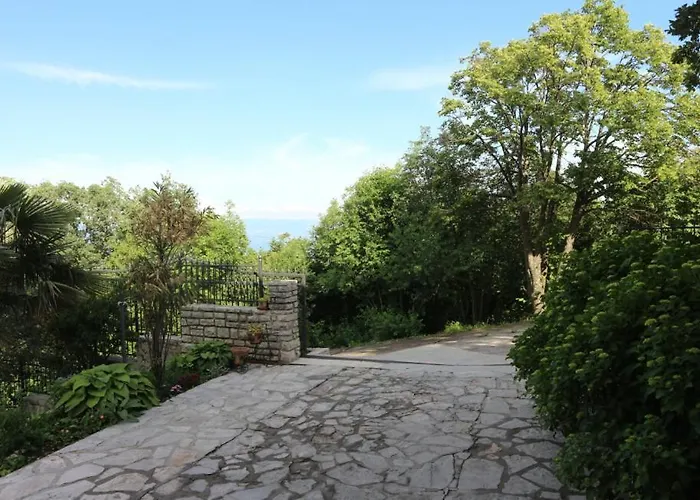 Apartment Legato Opatija-veprinac By Guide