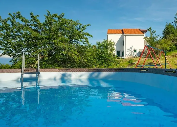 Apartment Legato Opatija-veprinac By Guide *