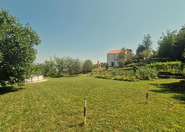 Apartment Legato Opatija-veprinac By Guide *