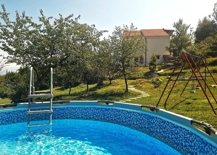 Apartment Legato Opatija-veprinac By Guide Ičići