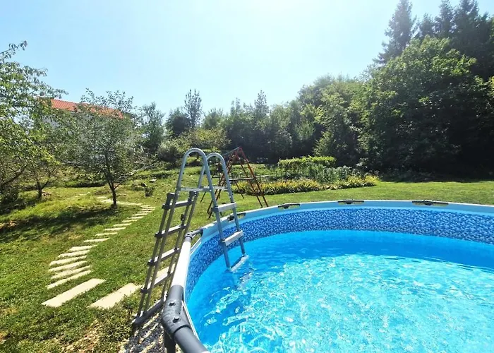 Legato Opatija-veprinac By Guide Apartment *