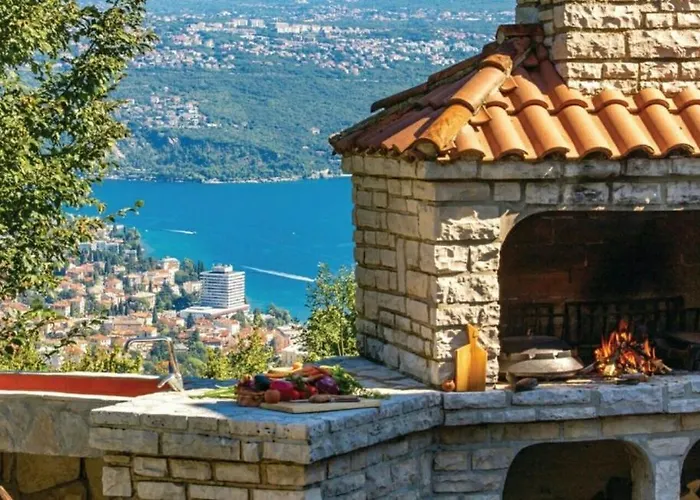 Legato Opatija-veprinac By Guide *