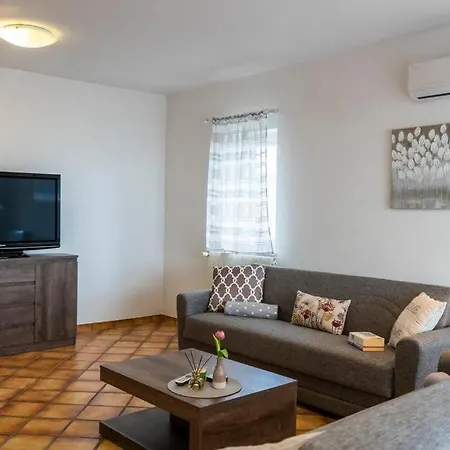 Legato Opatija-veprinac By Guide Апартаменты *