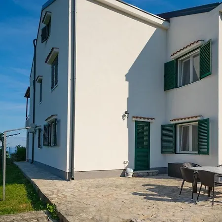 Апартаменты Legato Opatija-veprinac By Guide *