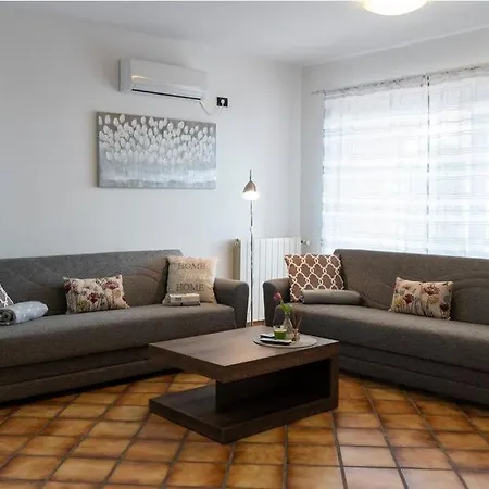 Апартаменты Legato Opatija-veprinac By Guide