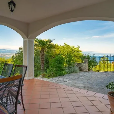Legato Opatija-veprinac By Guide *