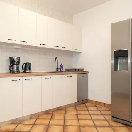 Appartamento Legato Opatija-veprinac By Guide