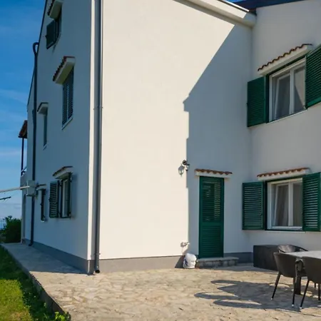 Legato Opatija-veprinac By Guide Appartamento Ičići