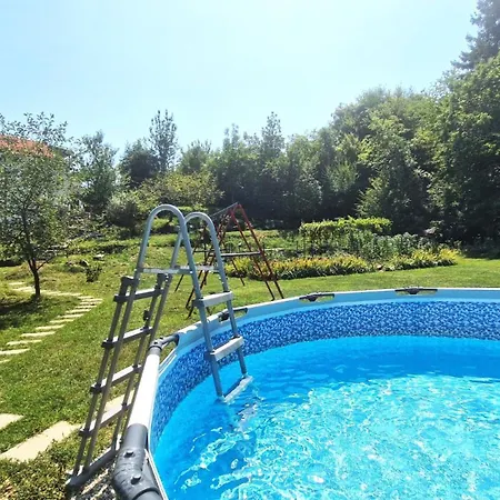 Legato Opatija-veprinac By Guide Appartamento Ičići