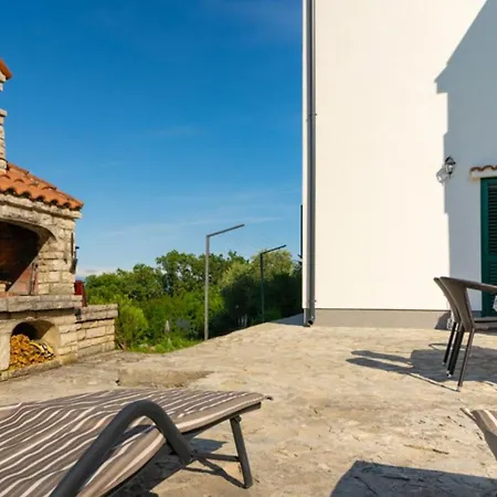 Legato Opatija-veprinac By Guide Appartamento *