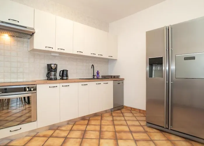 Lejlighed Legato Opatija-veprinac By Guide *